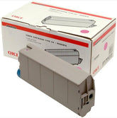 OKI Toner Magenta